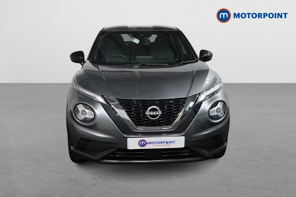Used Nissan Juke 2023 for sale - 77117564: Photo 2