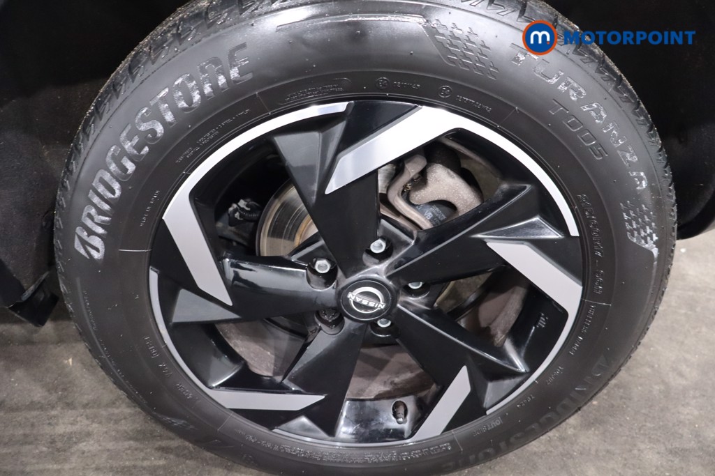 Used Nissan Juke 2023 for sale - 77117564: Photo 20