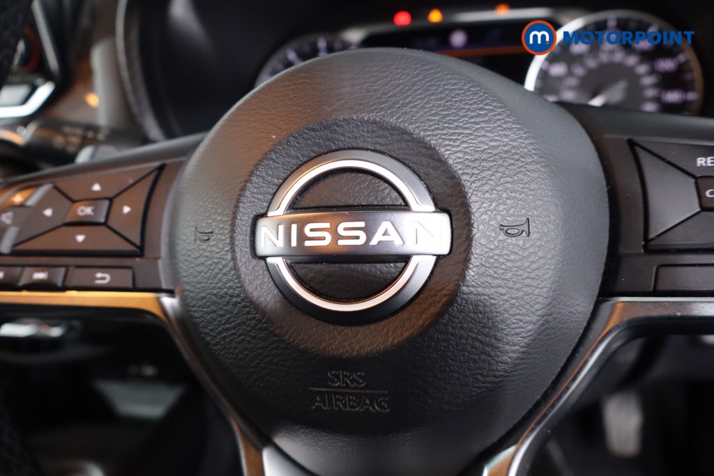 Used Nissan Juke 2023 for sale - 77117564: Photo 21