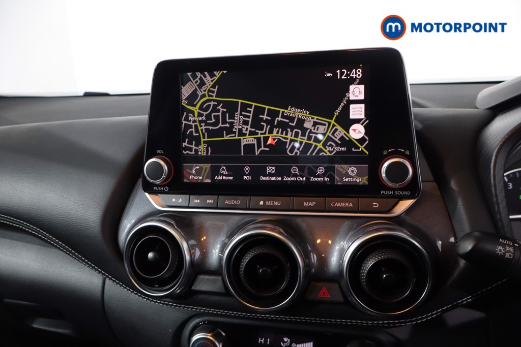 Used Nissan Juke 2023 for sale - 77117564: Photo 26