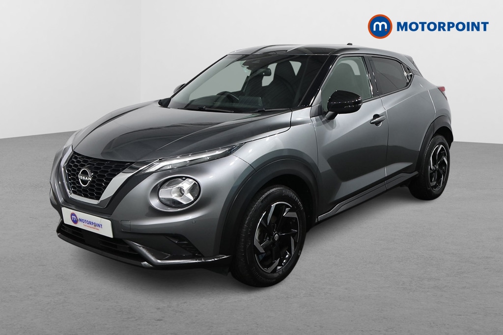 Used Nissan Juke 2023 for sale - 77117564: Photo 3