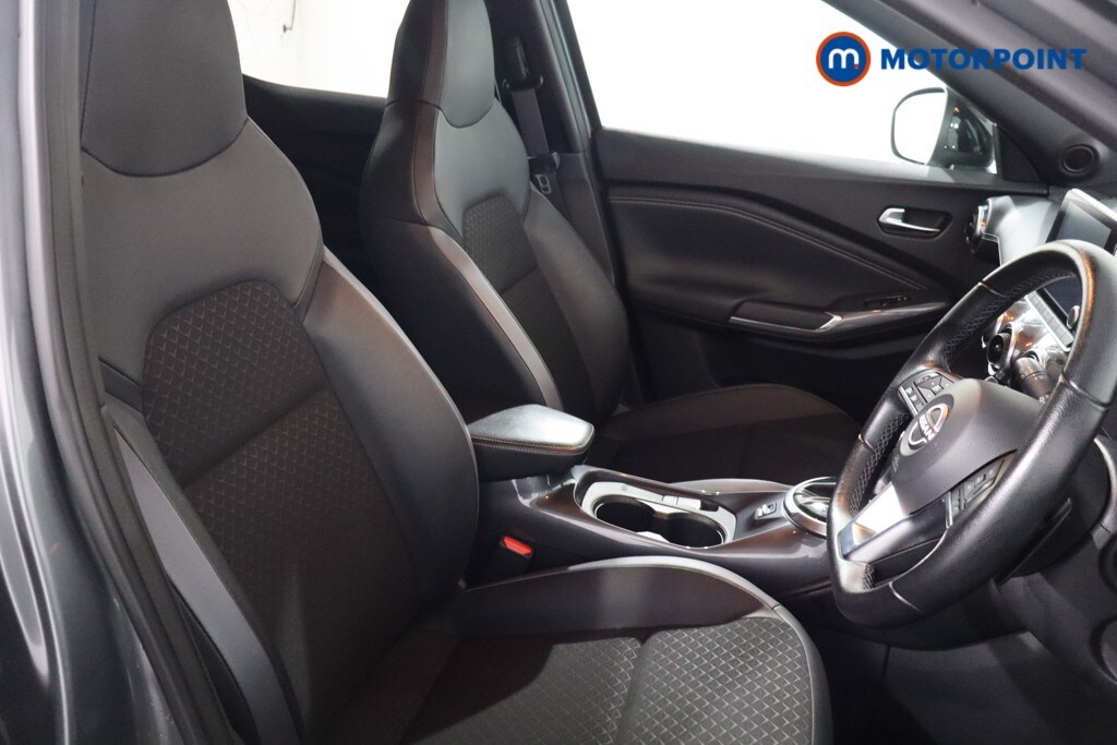 Used Nissan Juke 2023 for sale - 77117564: Photo 31