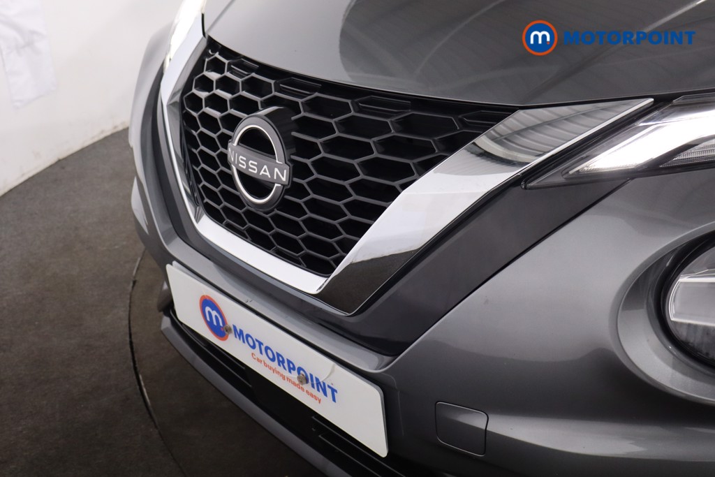 Used Nissan Juke 2023 for sale - 77117564: Photo 36