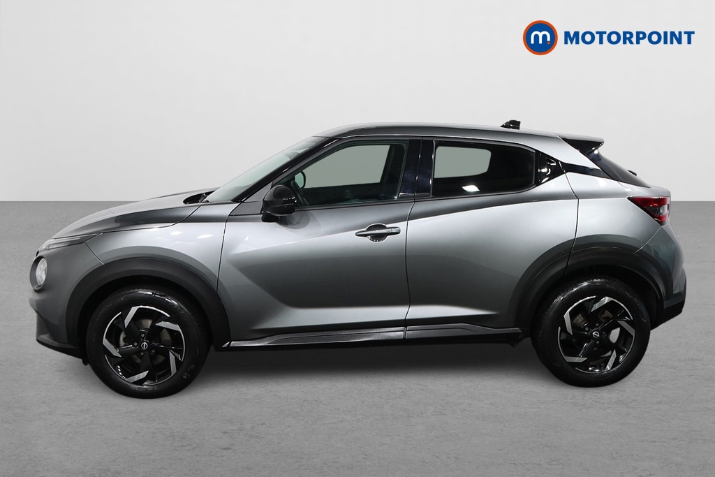 Used Nissan Juke 2023 for sale - 77117564: Photo 4