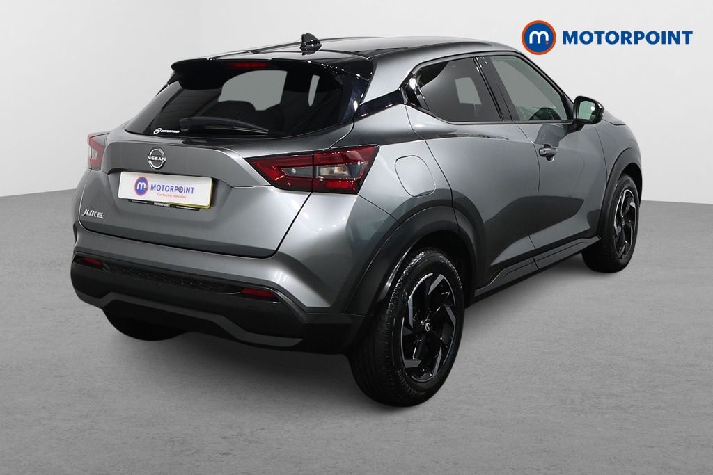 Used Nissan Juke 2023 for sale - 77117564: Photo 7