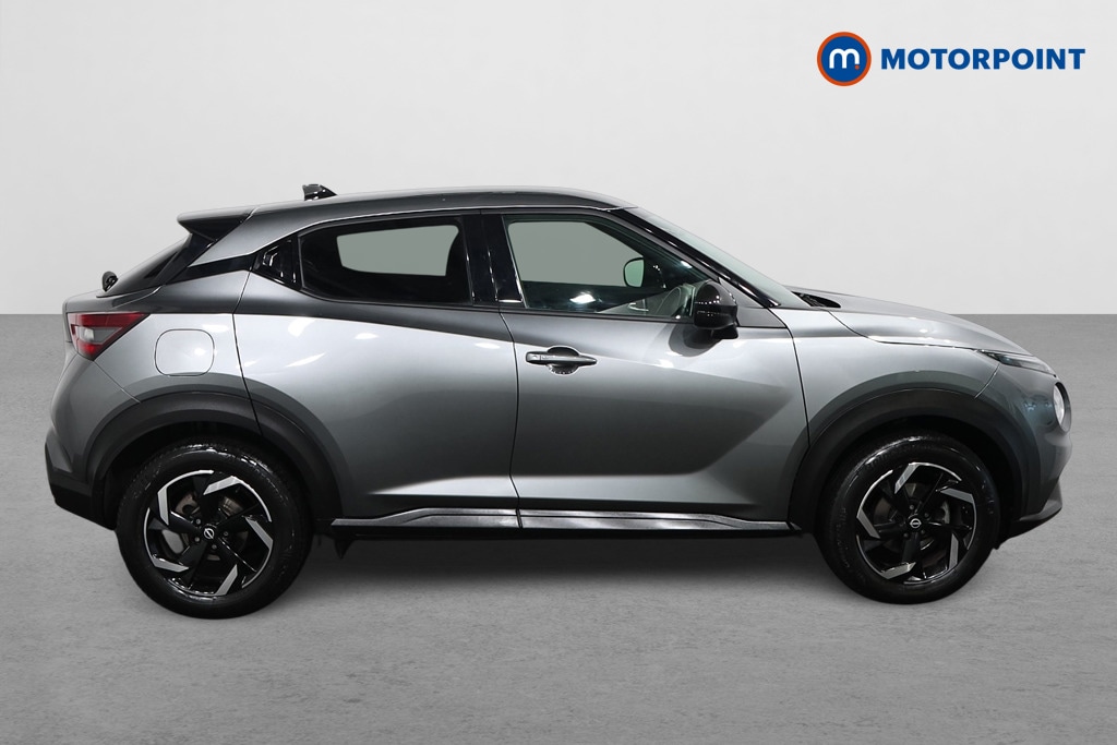 Used Nissan Juke 2023 for sale - 77117564: Photo 8