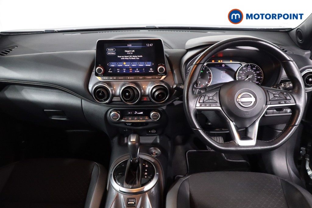 Used Nissan Juke 2023 for sale - 77117564: Photo 9