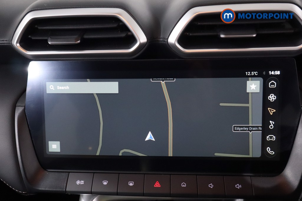 Used MG MG ZS 2025 for sale - 77804903: Photo 10