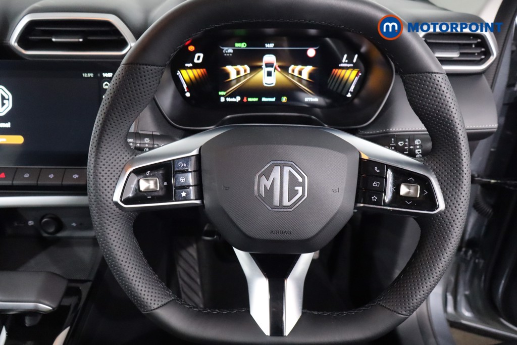 Used MG MG ZS 2025 for sale - 77804903: Photo 14
