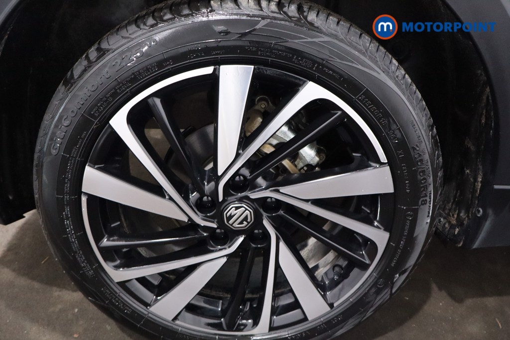 Used MG MG ZS 2025 for sale - 77804903: Photo 17