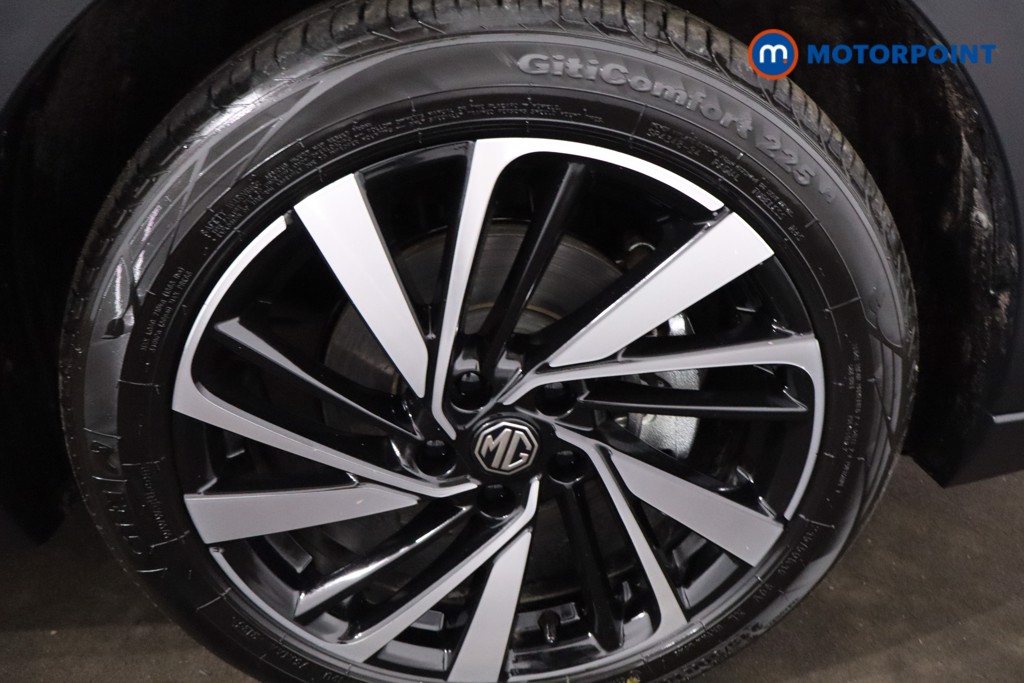 Used MG MG ZS 2025 for sale - 77804903: Photo 18