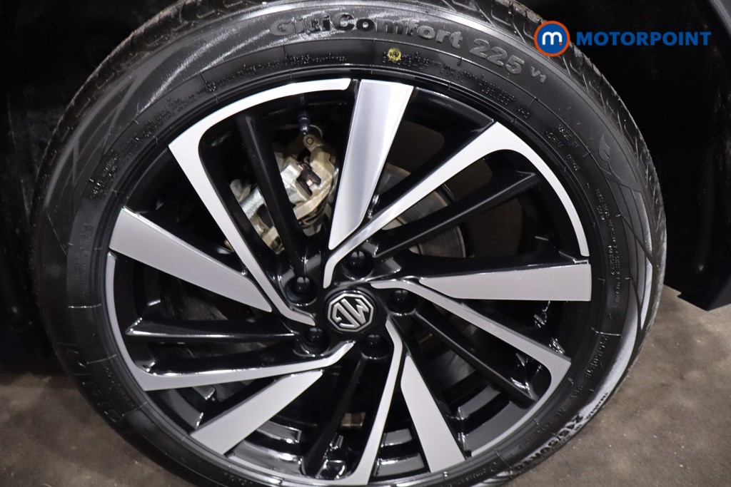 Used MG MG ZS 2025 for sale - 77804903: Photo 20