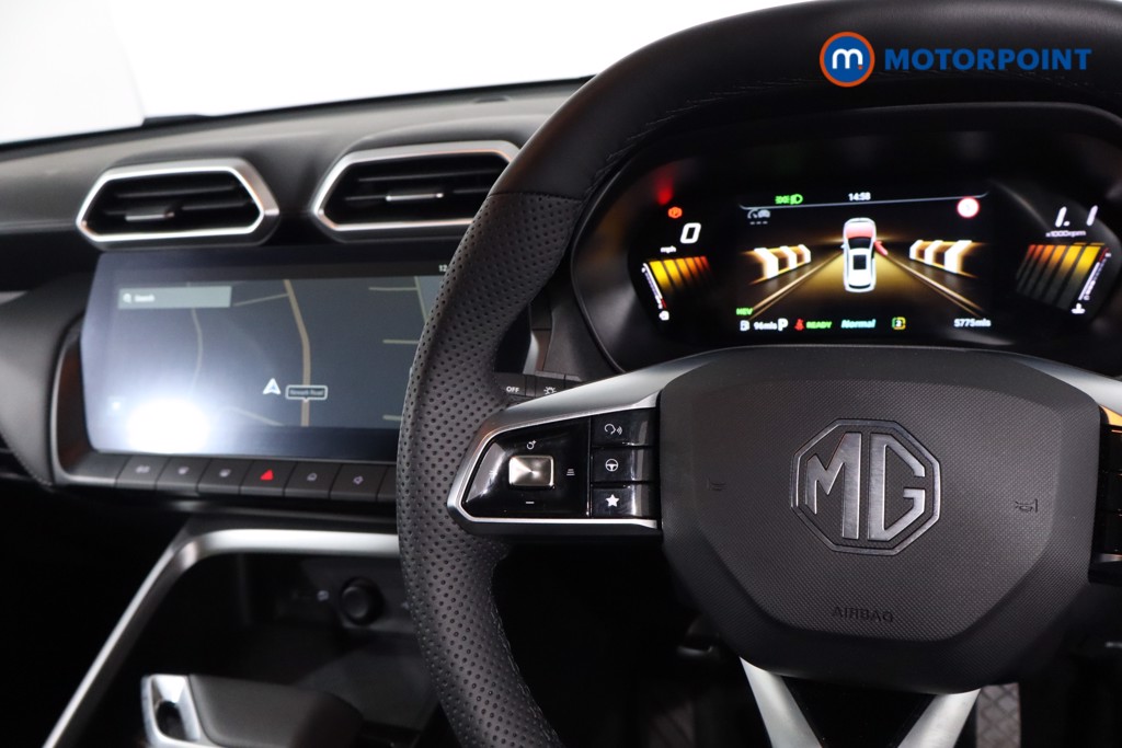 Used MG MG ZS 2025 for sale - 77804903: Photo 29