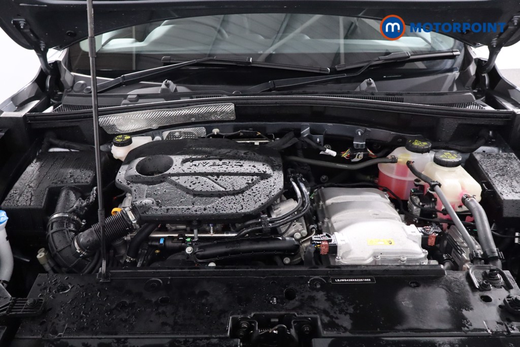 Used MG MG ZS 2025 for sale - 77804903: Photo 40