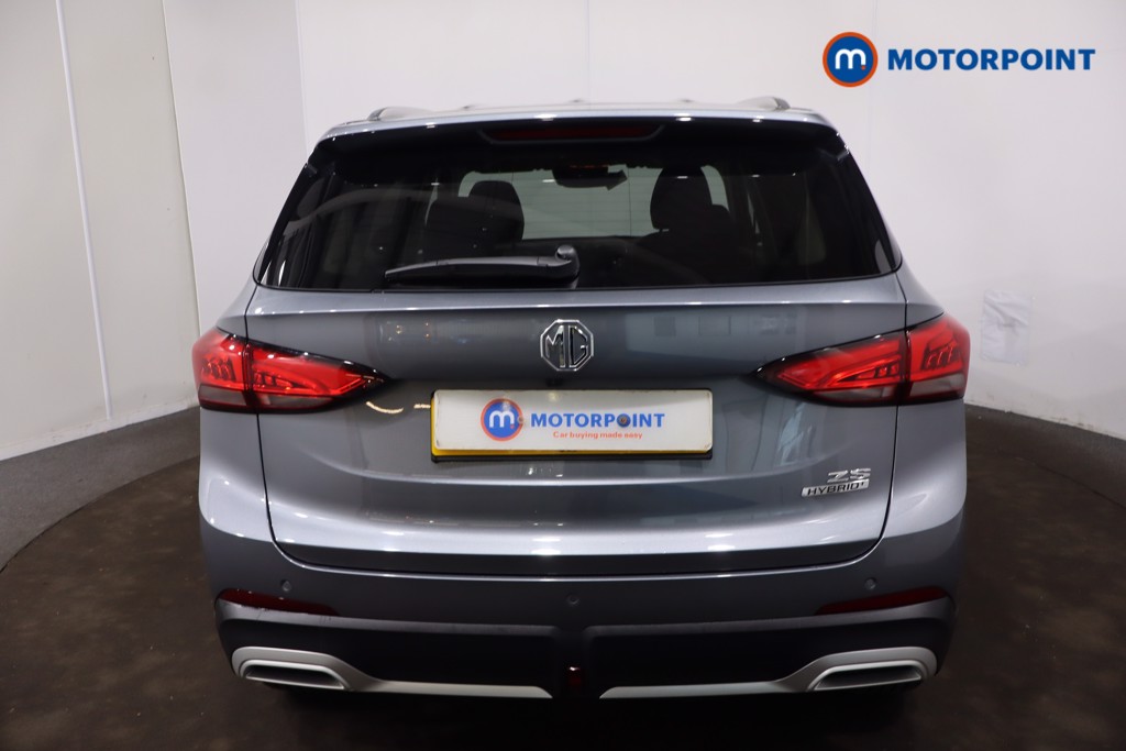 Used MG MG ZS 2025 for sale - 77804903: Photo 41