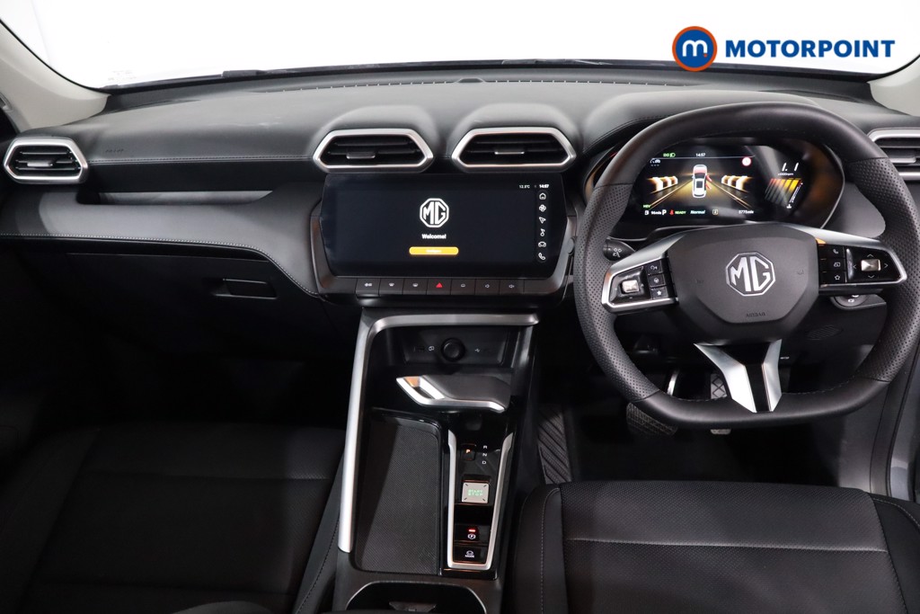 Used MG MG ZS 2025 for sale - 77804903: Photo 9