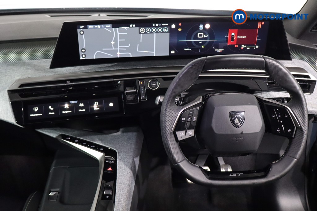 Used Peugeot 5008 2025 for sale - 77701680: Photo 11