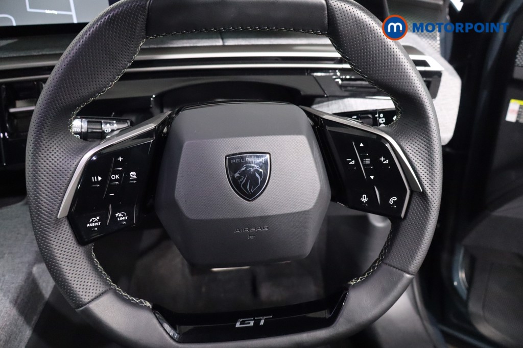 Used Peugeot 5008 2025 for sale - 77701680: Photo 14