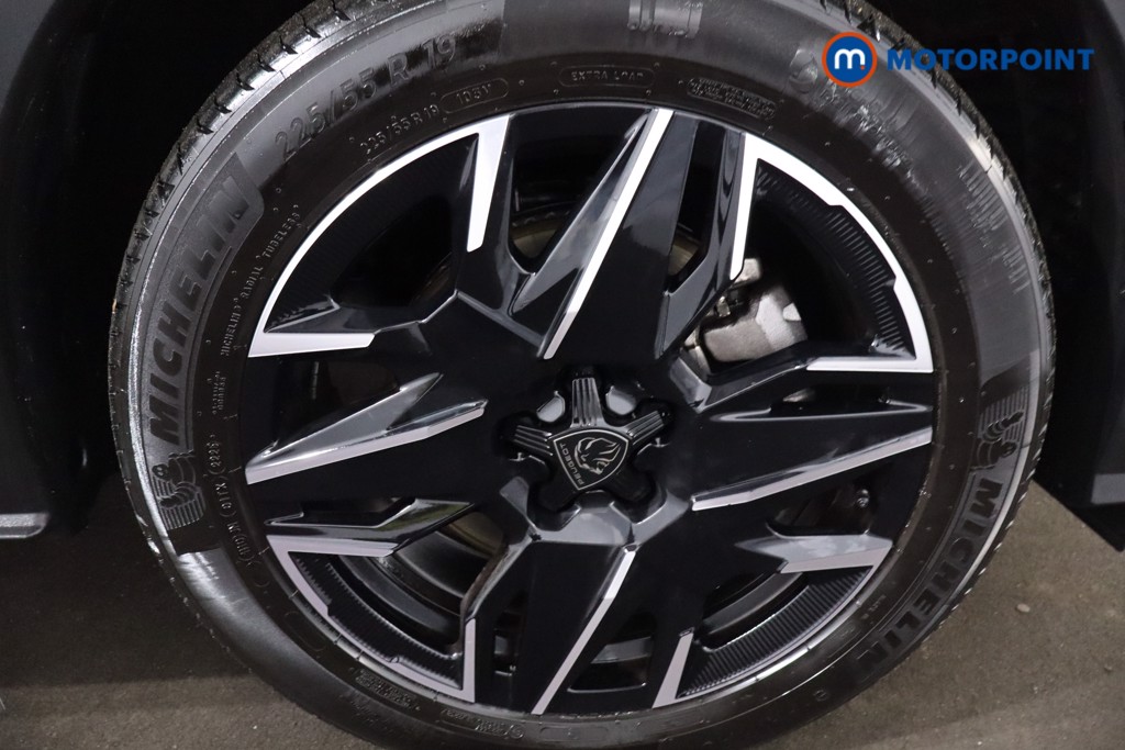 Used Peugeot 5008 2025 for sale - 77701680: Photo 18