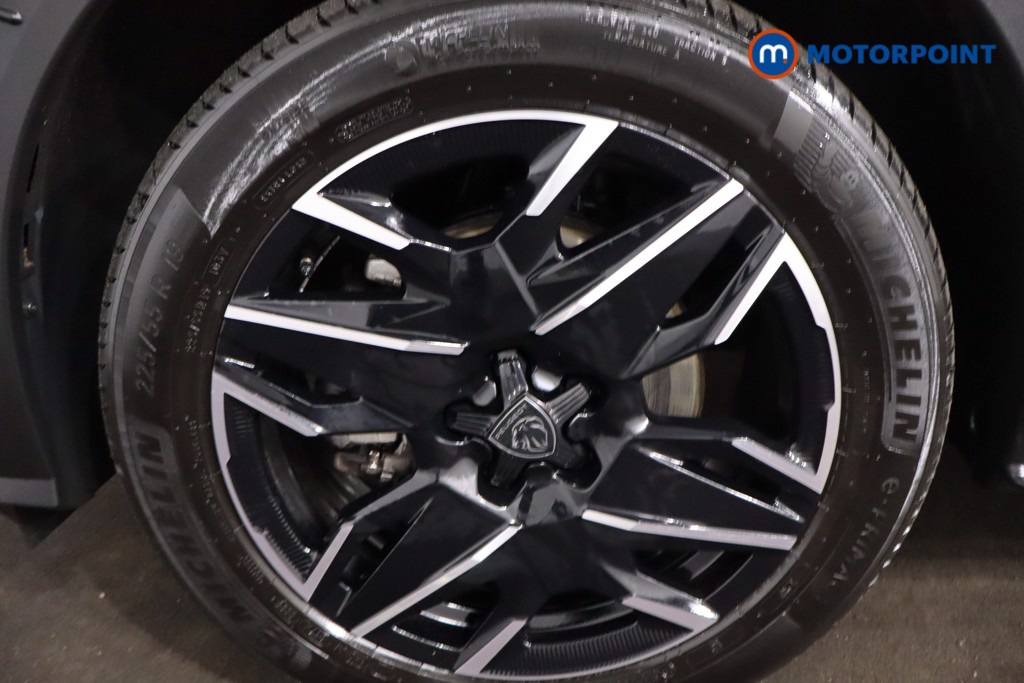 Used Peugeot 5008 2025 for sale - 77701680: Photo 19