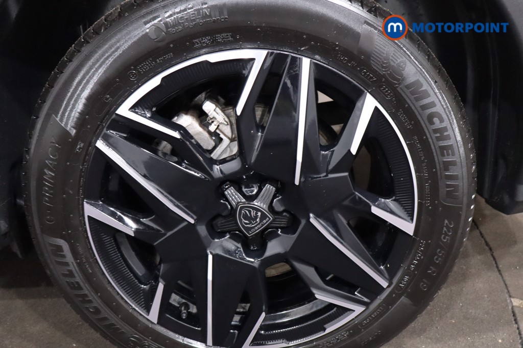 Used Peugeot 5008 2025 for sale - 77701680: Photo 20