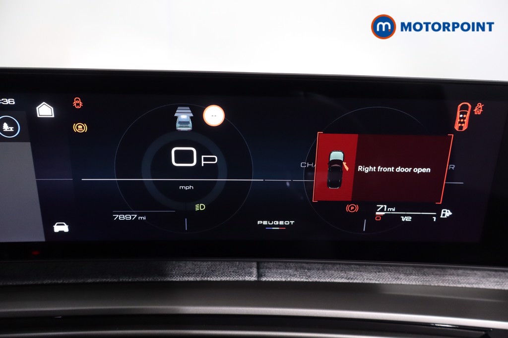 Used Peugeot 5008 2025 for sale - 77701680: Photo 25