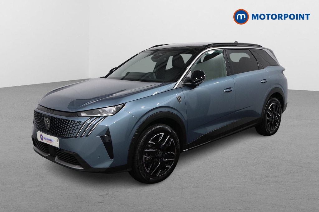 Used Peugeot 5008 2025 for sale - 77701680: Photo 3