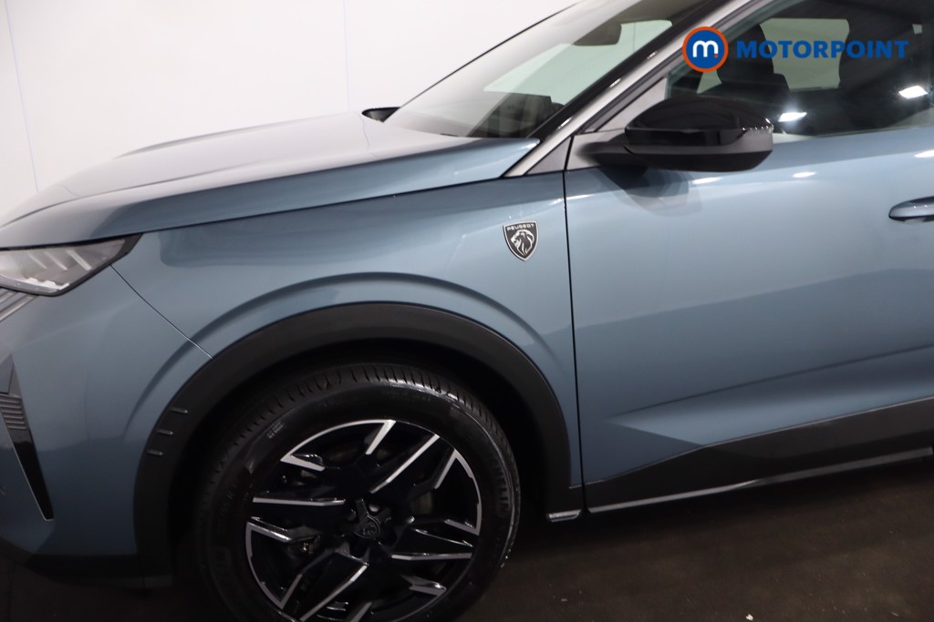 Used Peugeot 5008 2025 for sale - 77701680: Photo 40