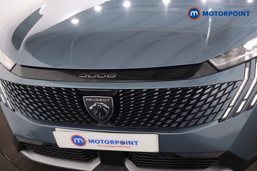 Used Peugeot 5008 2025 for sale - 77701680: Photo 41
