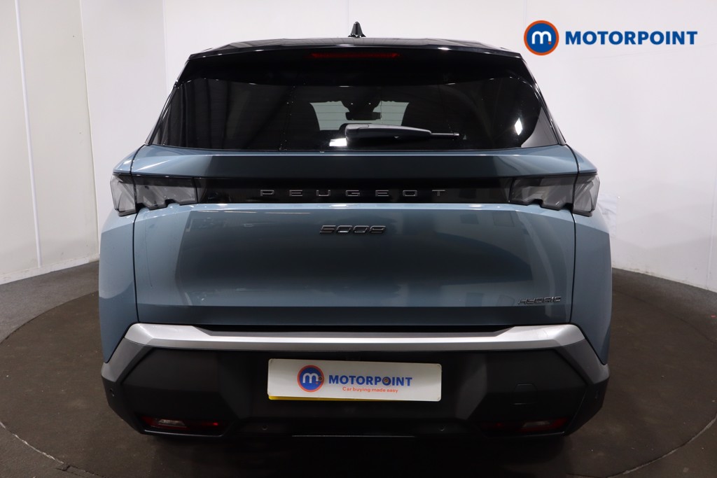 Used Peugeot 5008 2025 for sale - 77701680: Photo 48