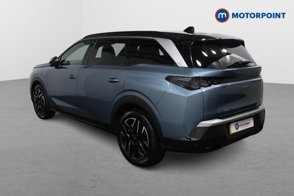 Used Peugeot 5008 2025 for sale - 77701680: Photo 5