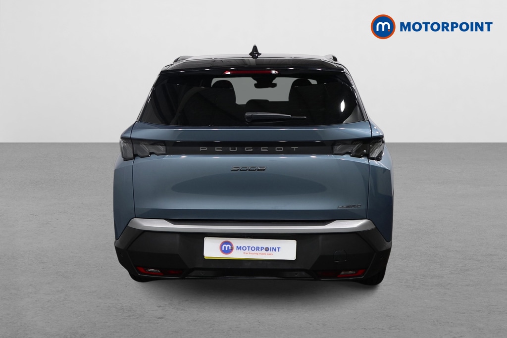 Used Peugeot 5008 2025 for sale - 77701680: Photo 6