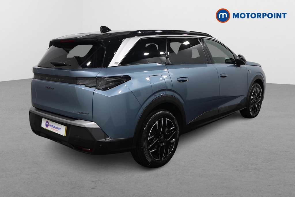 Used Peugeot 5008 2025 for sale - 77701680: Photo 7