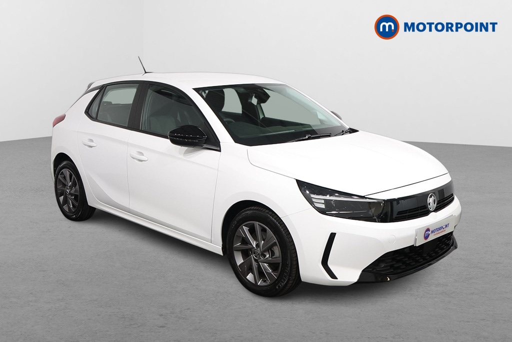 Used Vauxhall Corsa 2024 for sale - 78123612: Photo 1