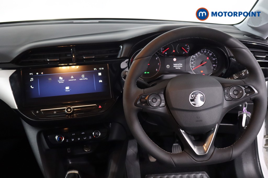Used Vauxhall Corsa 2024 for sale - 78123612: Photo 11