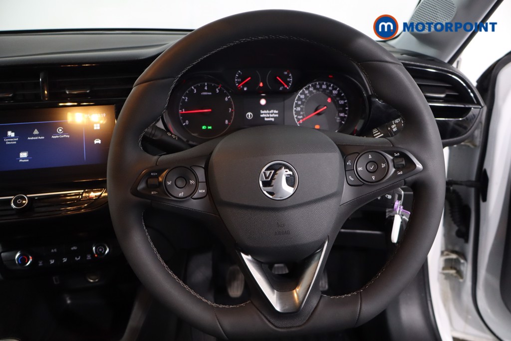 Used Vauxhall Corsa 2024 for sale - 78123612: Photo 14