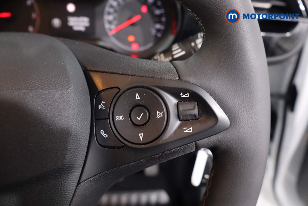 Used Vauxhall Corsa 2024 for sale - 78123612: Photo 16