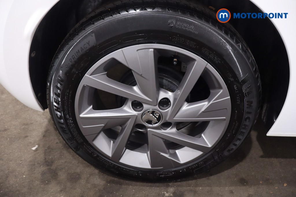 Used Vauxhall Corsa 2024 for sale - 78123612: Photo 17