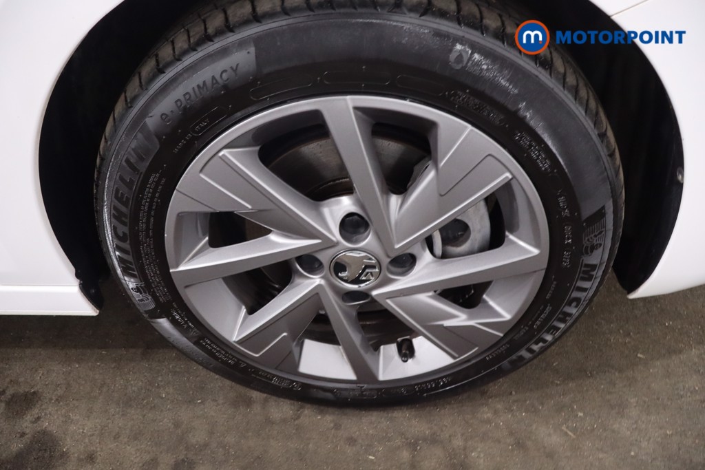 Used Vauxhall Corsa 2024 for sale - 78123612: Photo 18