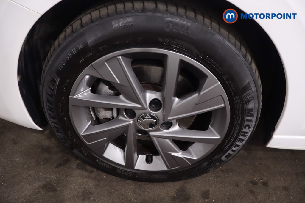 Used Vauxhall Corsa 2024 for sale - 78123612: Photo 19