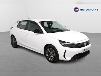 Used Vauxhall Corsa 2024 for sale - 78123612: Photo