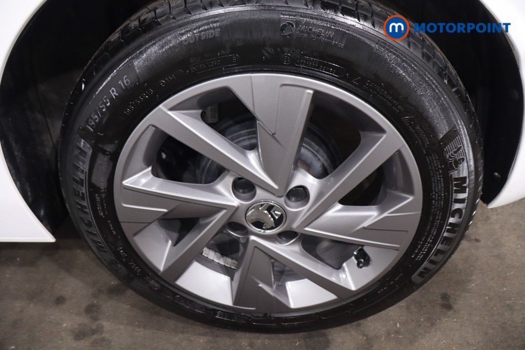 Used Vauxhall Corsa 2024 for sale - 78123612: Photo 20