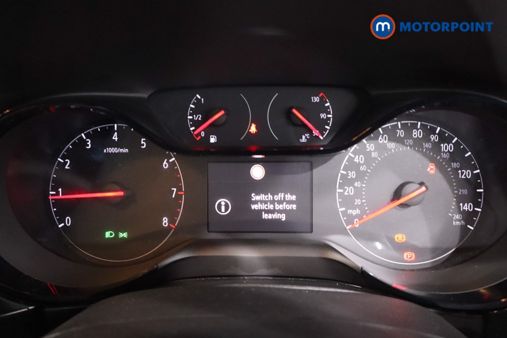 Used Vauxhall Corsa 2024 for sale - 78123612: Photo 24