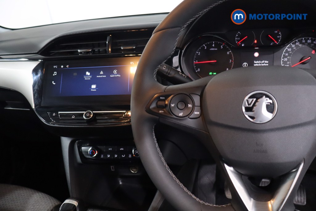 Used Vauxhall Corsa 2024 for sale - 78123612: Photo 27