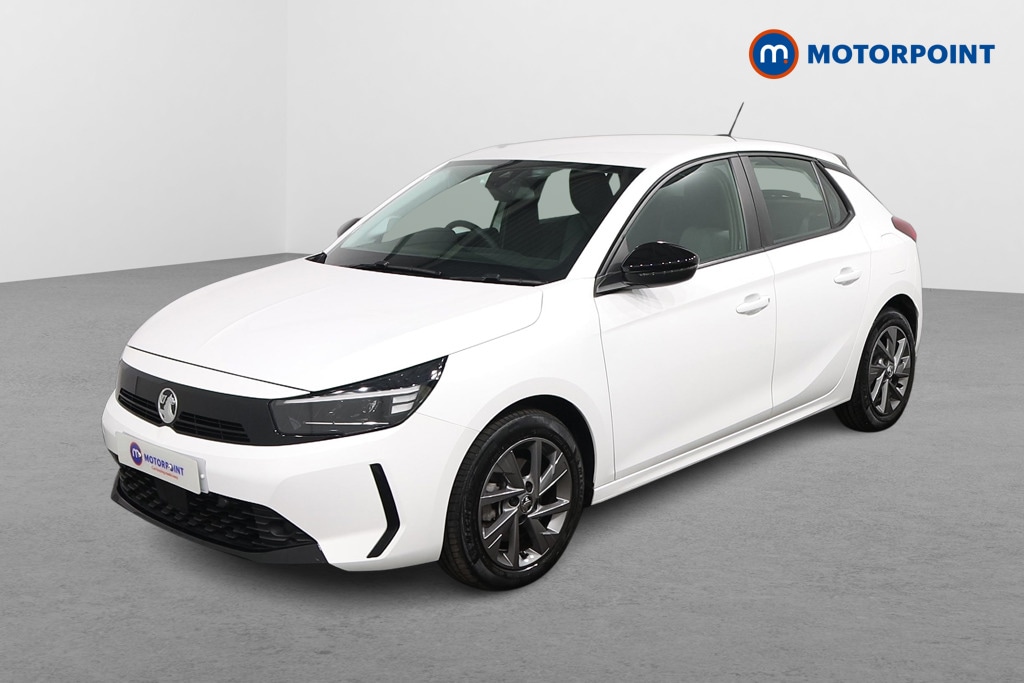 Used Vauxhall Corsa 2024 for sale - 78123612: Photo 3