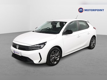 Used Vauxhall Corsa 2024 for sale - 78123612: Photo