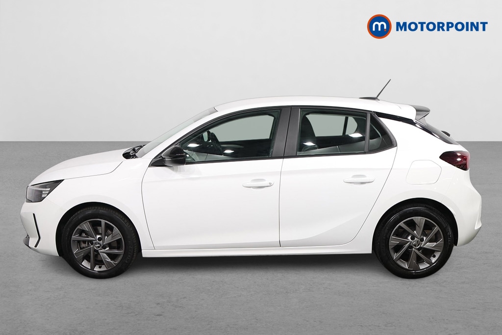 Used Vauxhall Corsa 2024 for sale - 78123612: Photo 4