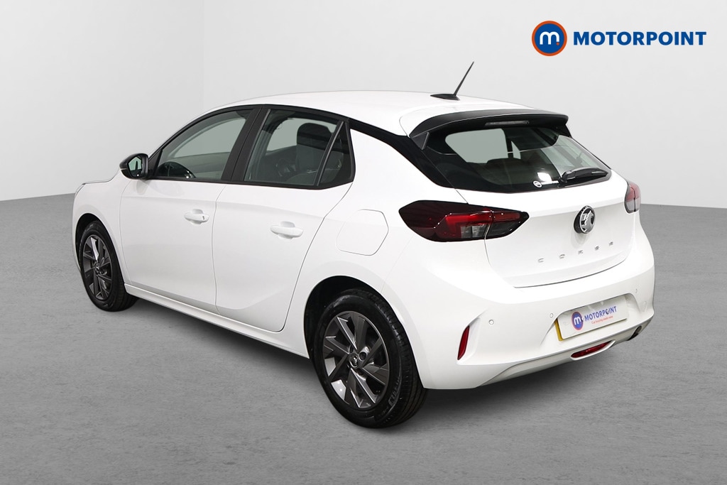 Used Vauxhall Corsa 2024 for sale - 78123612: Photo 5