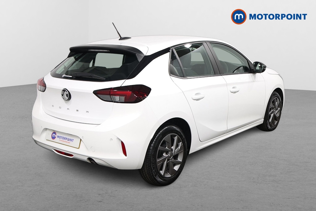 Used Vauxhall Corsa 2024 for sale - 78123612: Photo 7