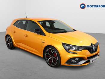2019 - 1.8 300 Trophy 5dr
